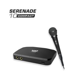 WOW! Fiesta Serenade 10 Compact